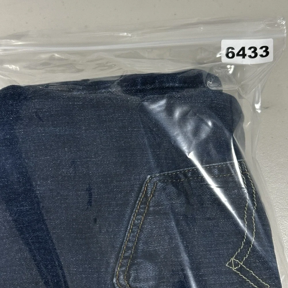 Levis product pair