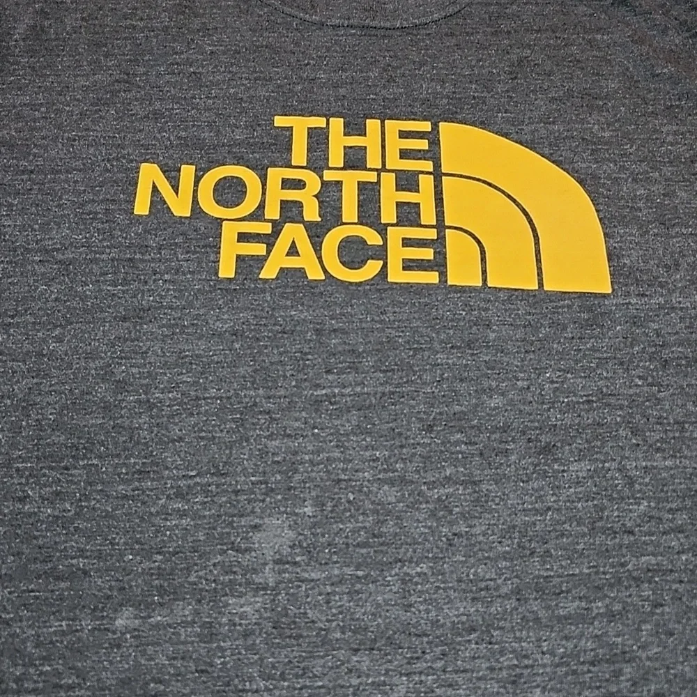 The North Face size xl