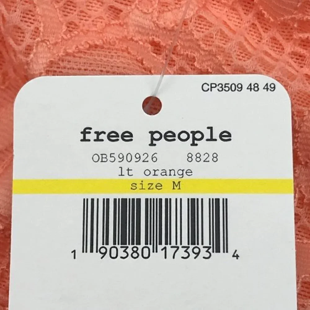 Free People free people
