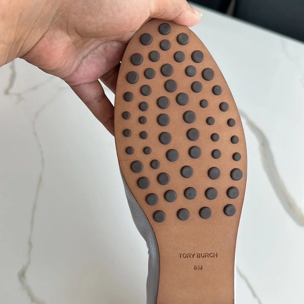 Tory Burch crafted from