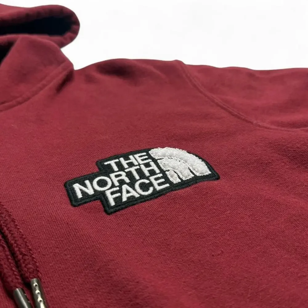 The North Face north face