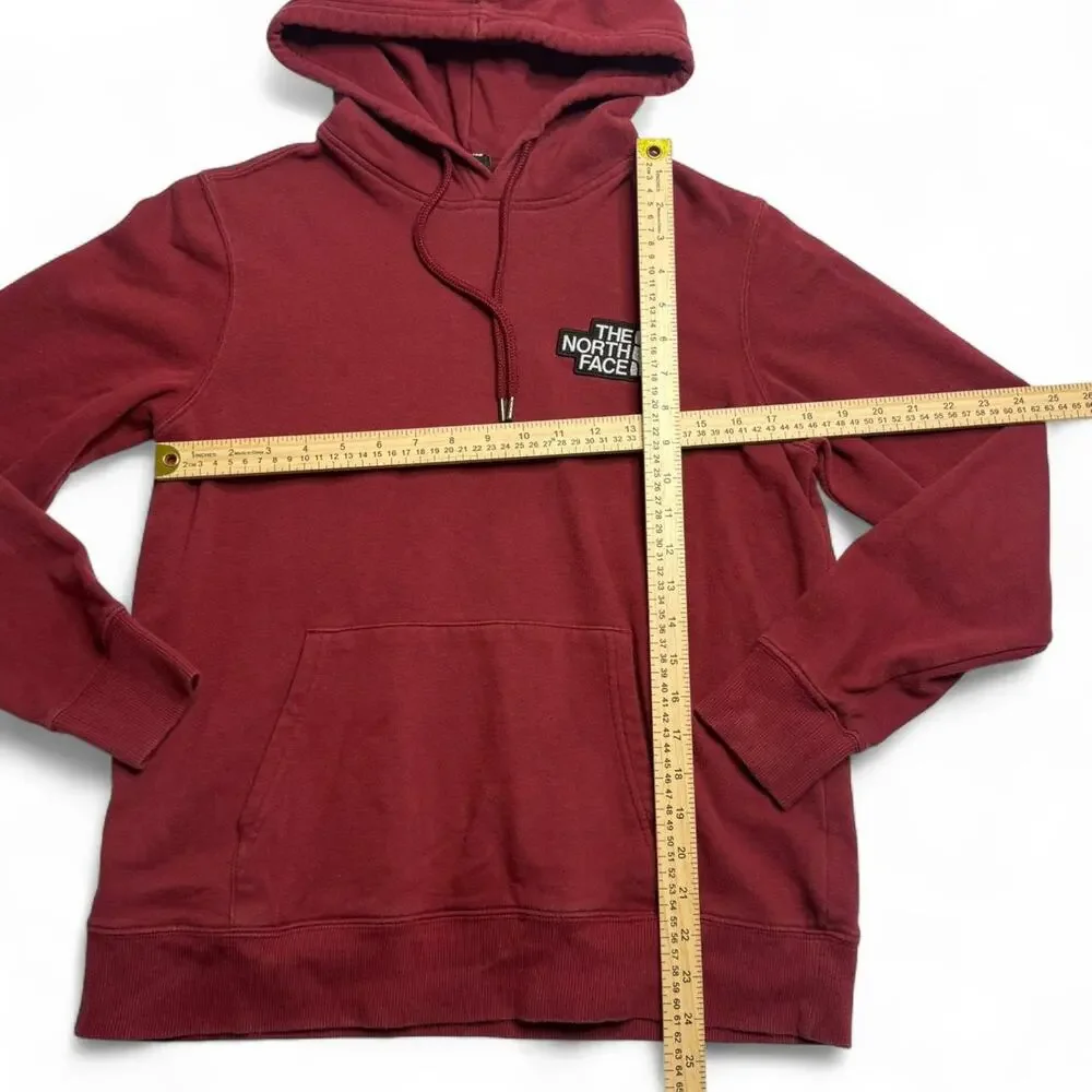The North Face north face