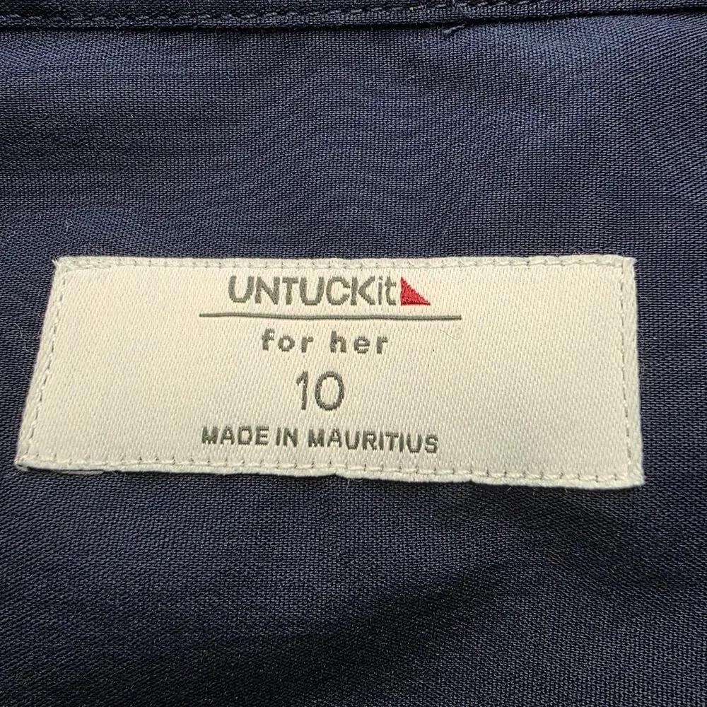 UNTUCKit used good