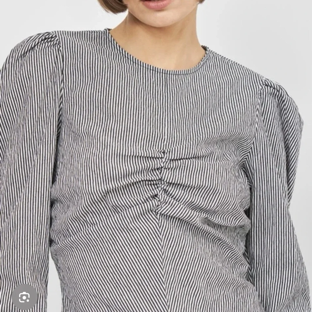 Zara pre owned