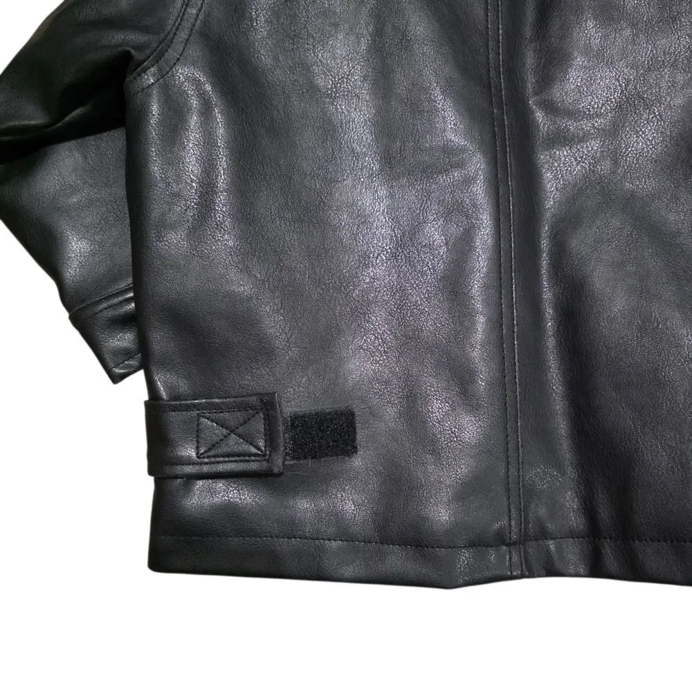 whispering smith stylish black