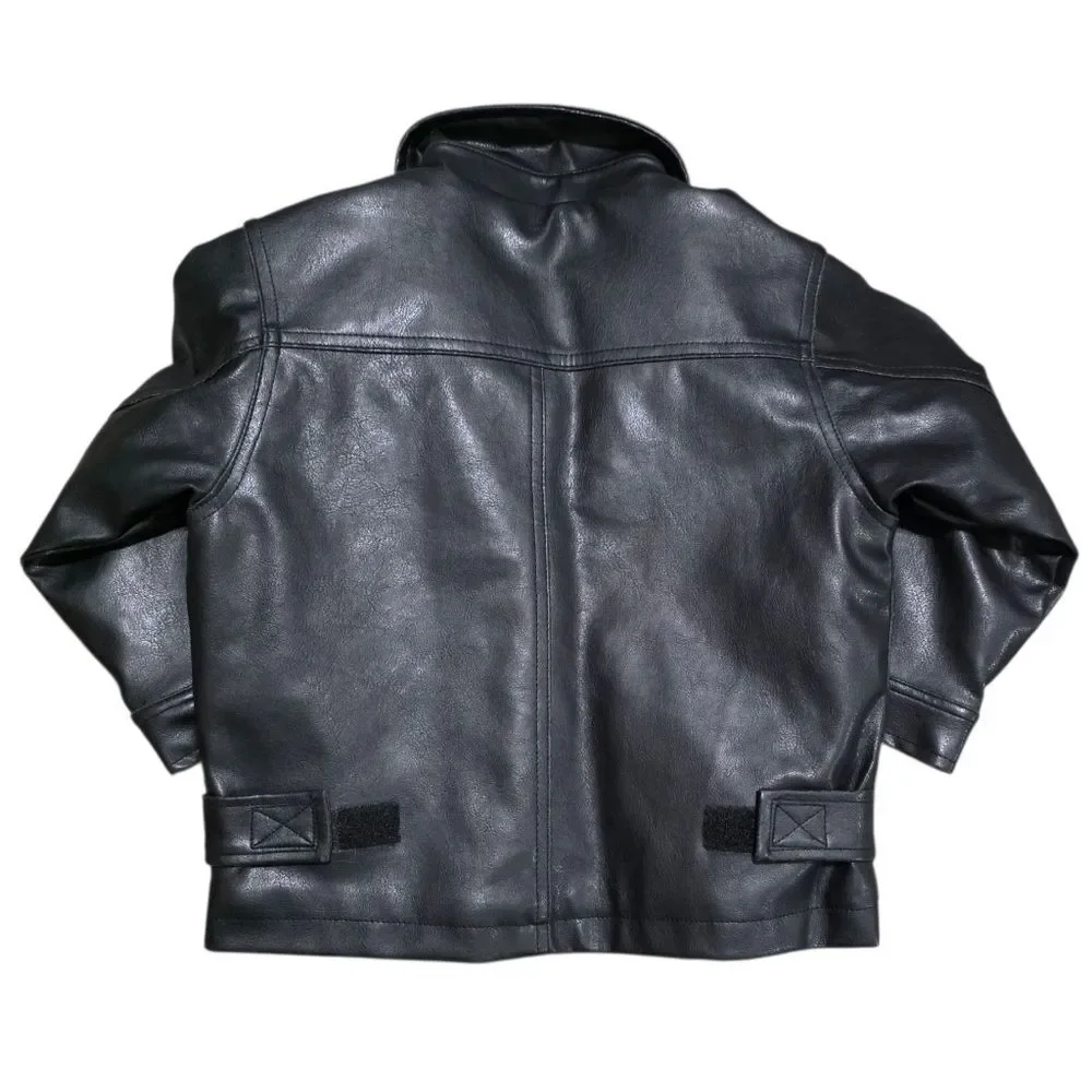 whispering smith stylish black