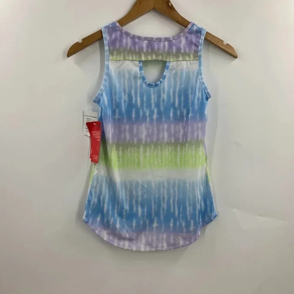 Hind girls tie
