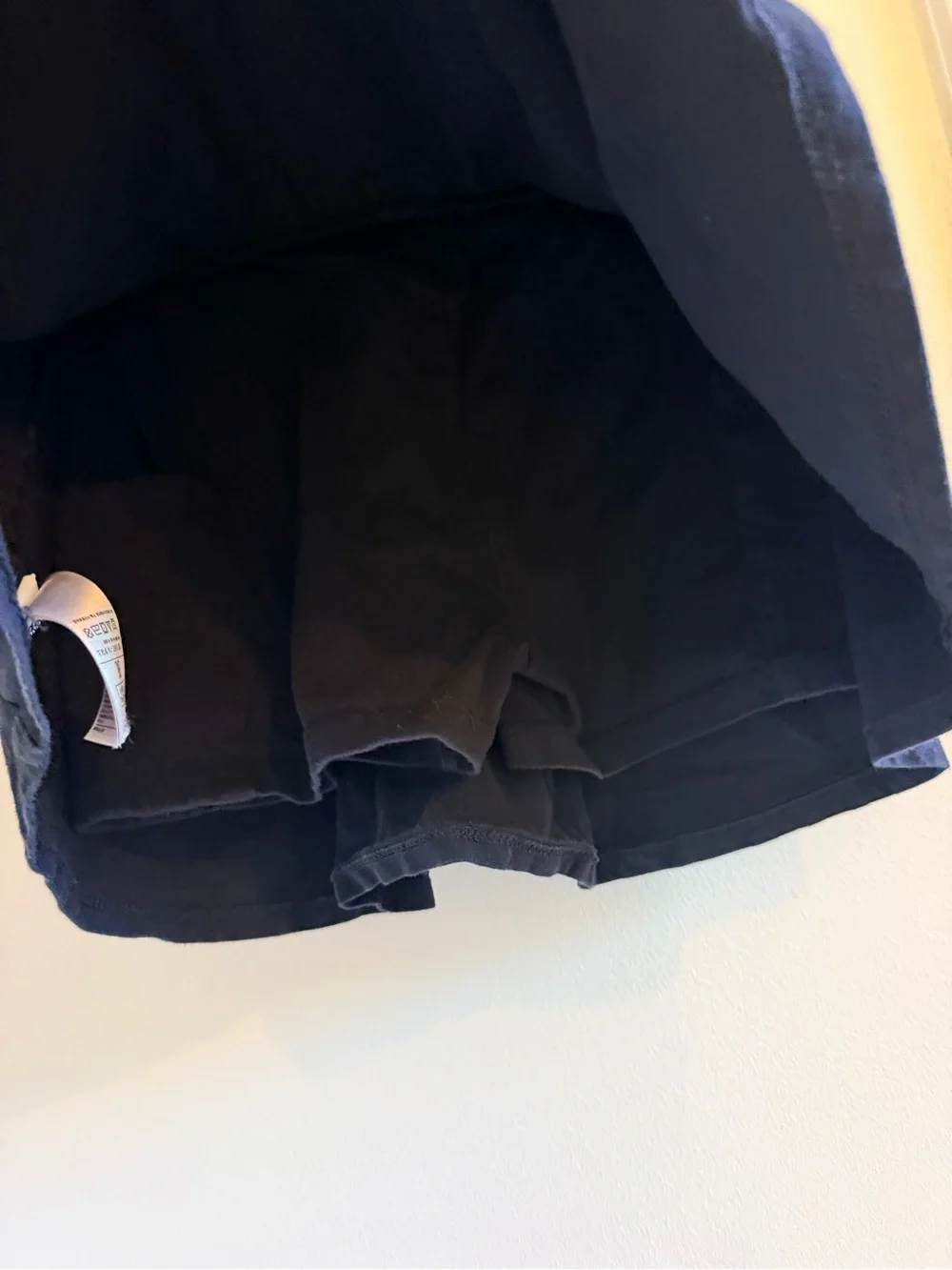 GAP versatile navy