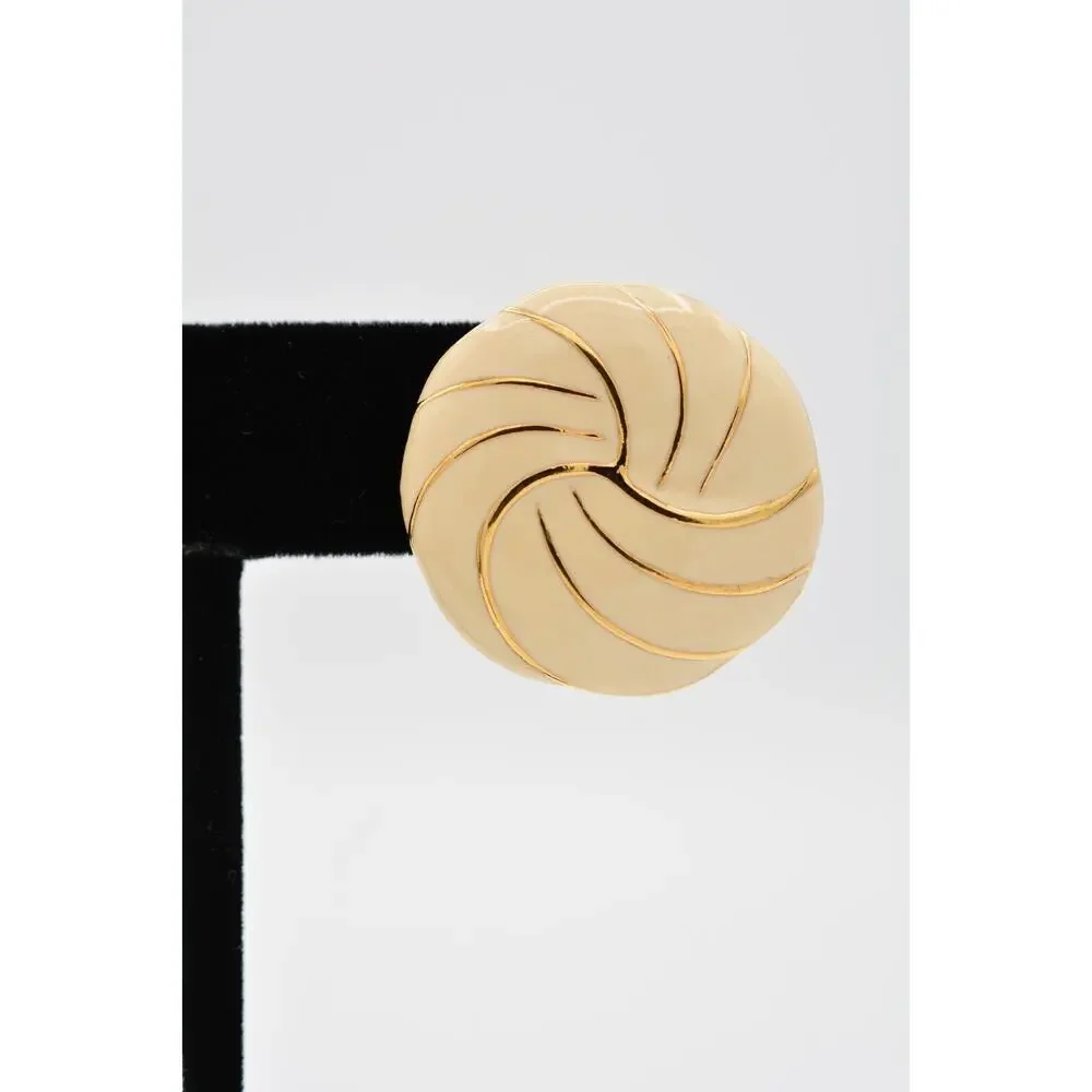 Napier gorgeous earrings