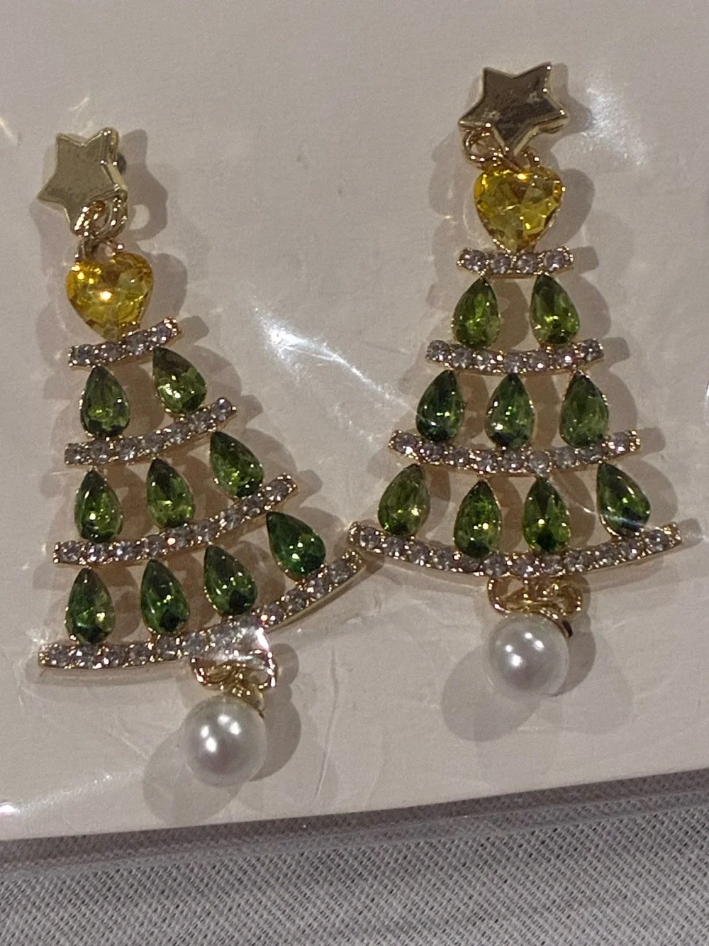 N/A elegant christmas