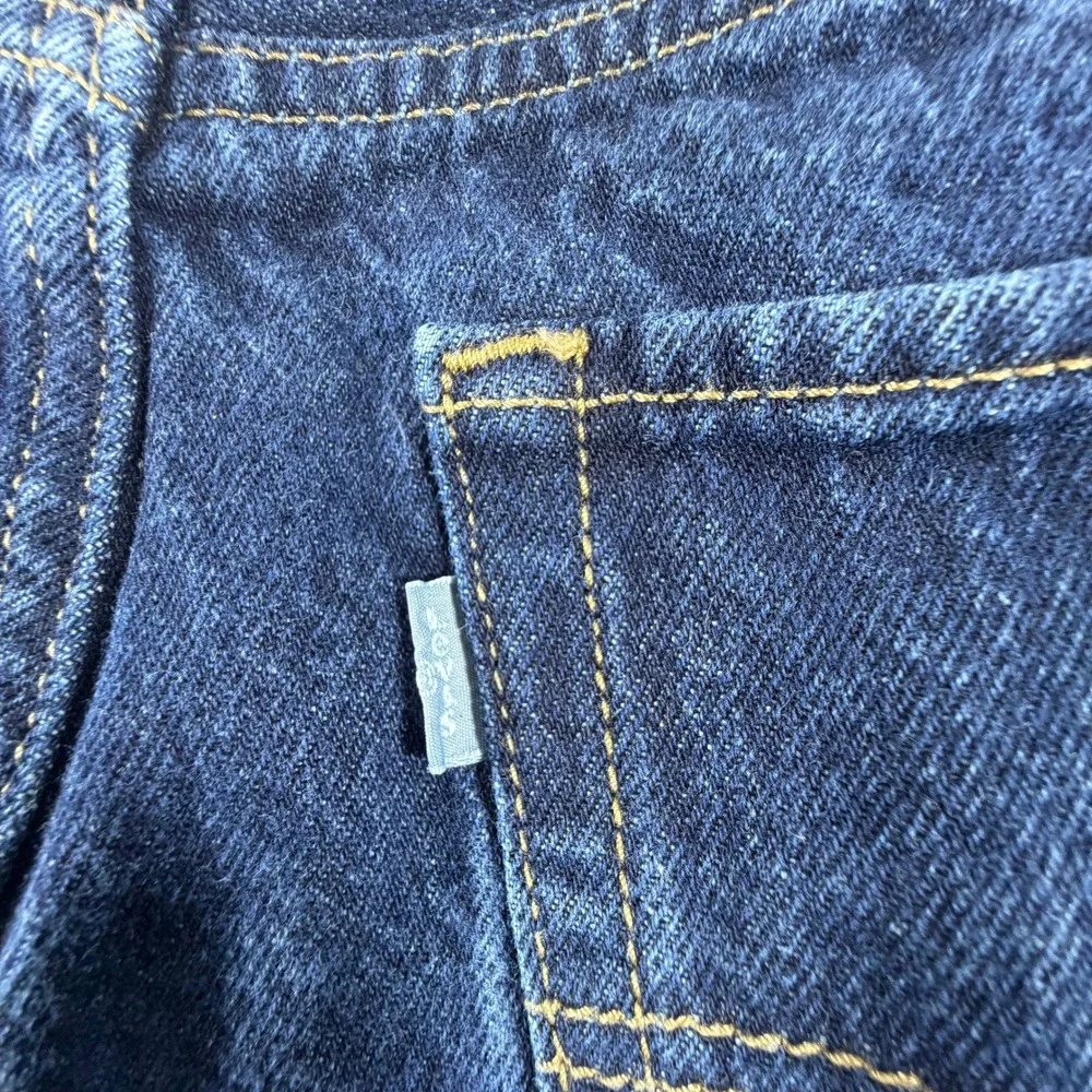 Levis levi silvertab
