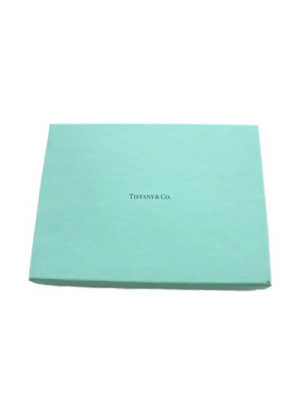 Tiffany & Co. name tiffany