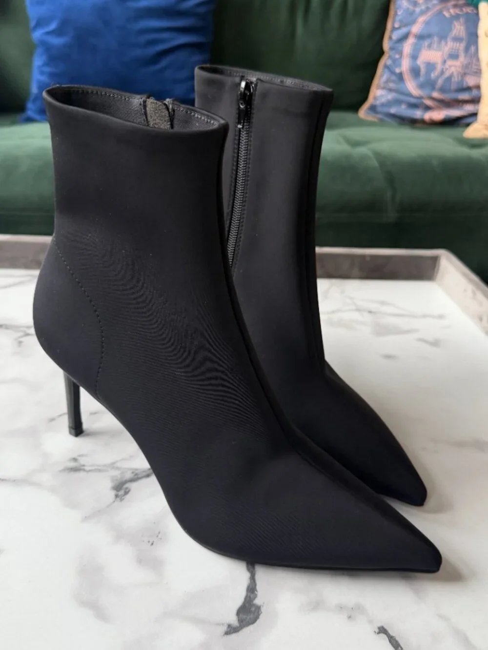 Jeffrey Campbell jeffrey campbell