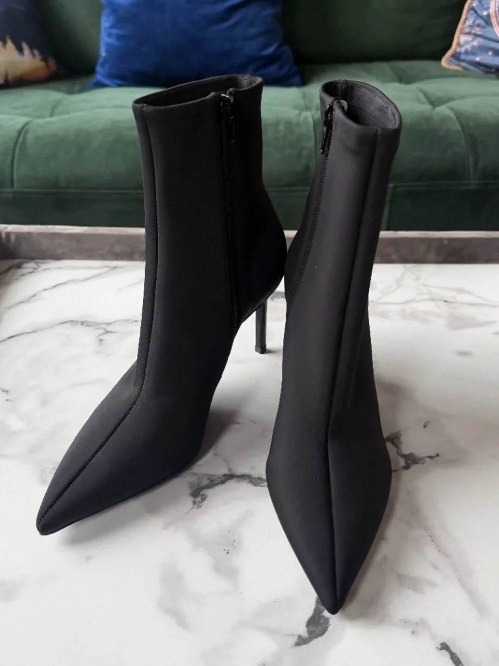 Jeffrey Campbell jeffrey campbell