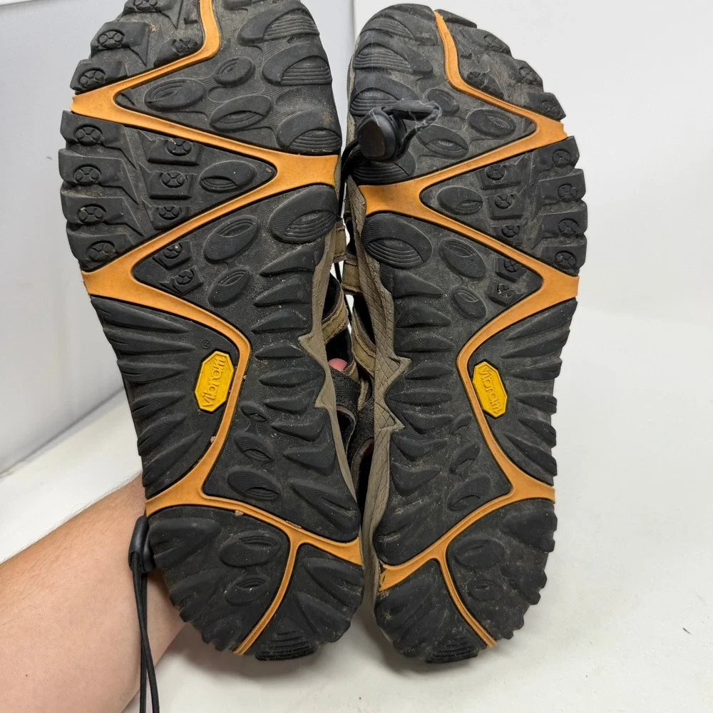 Merrell all out