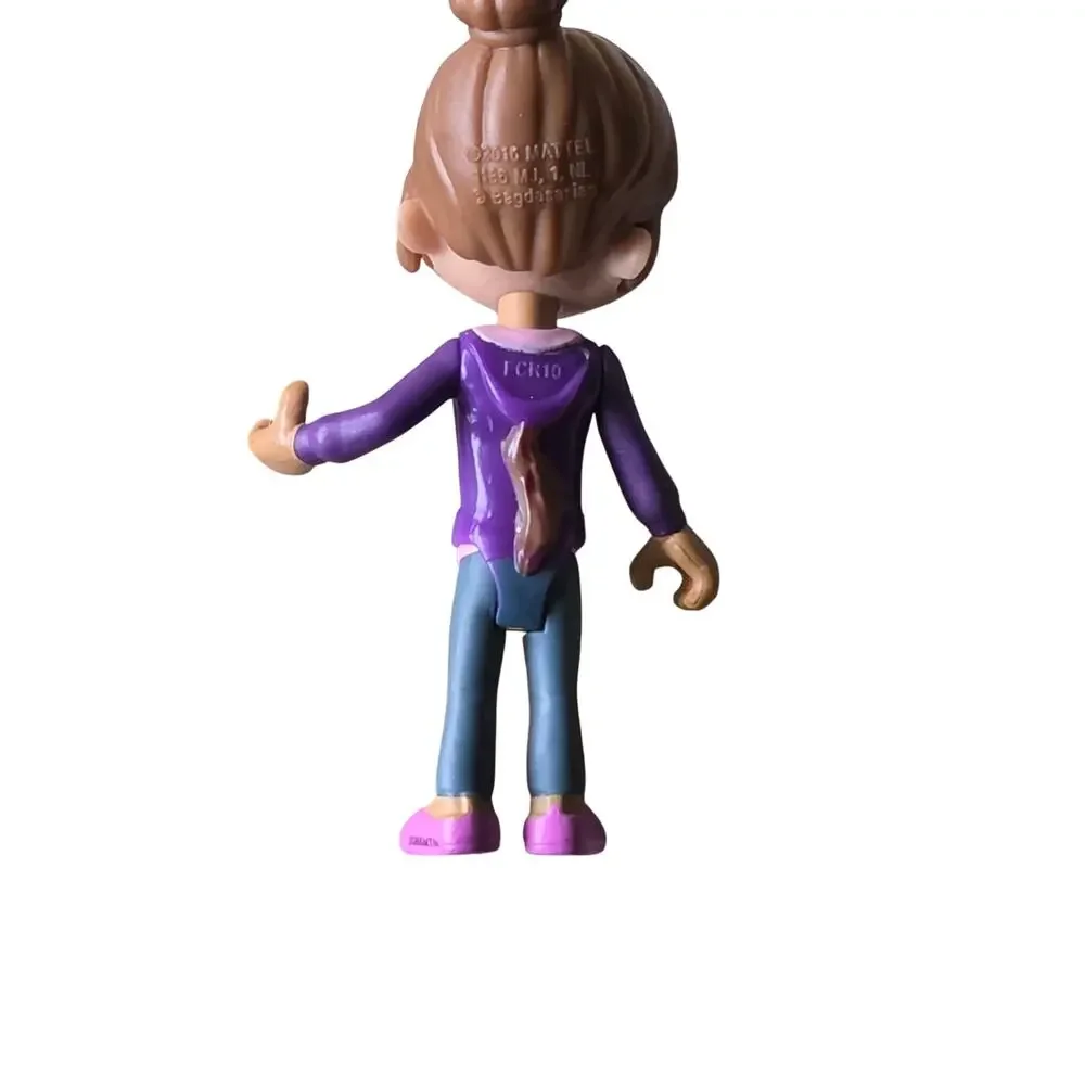Mattel this good