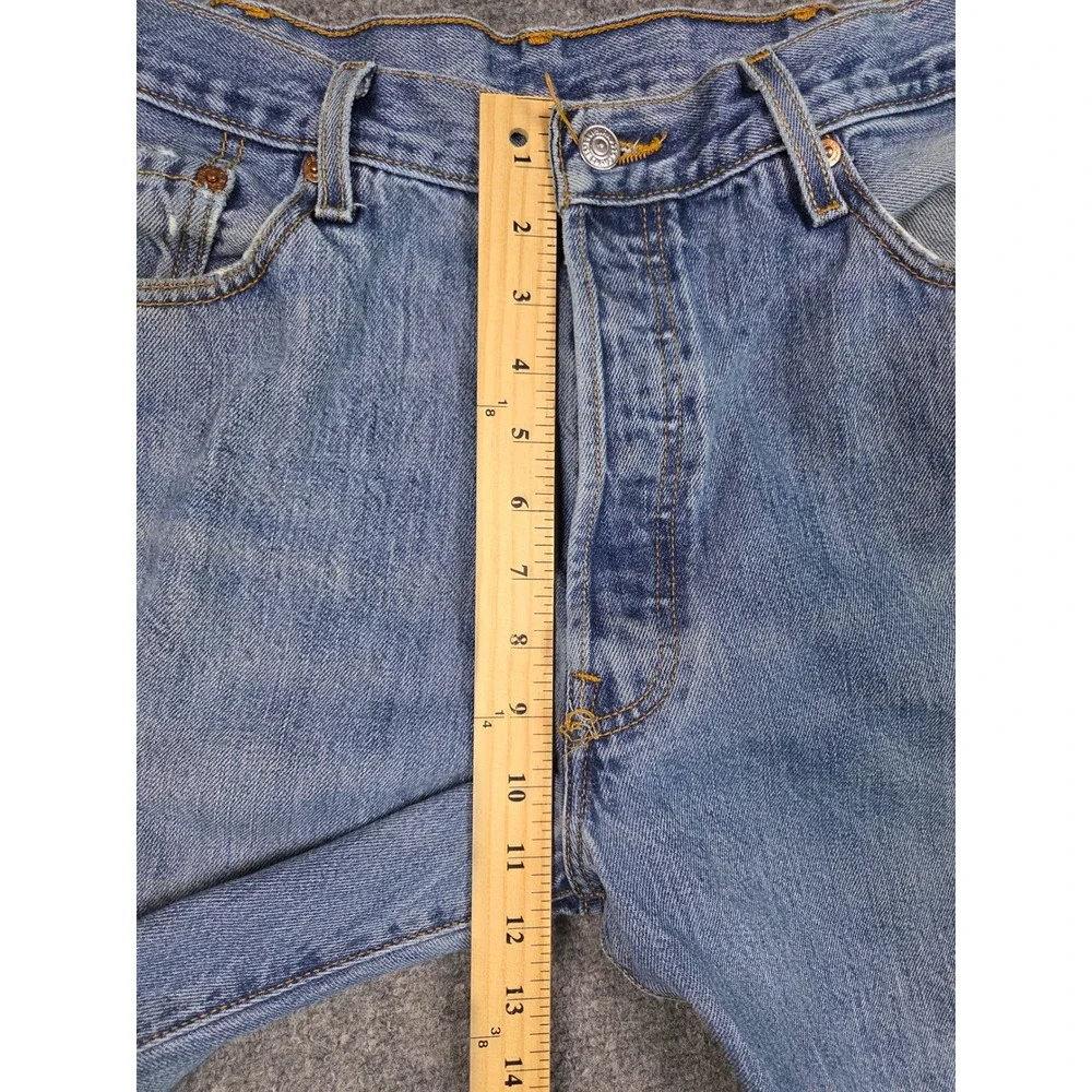 Levis levi 501