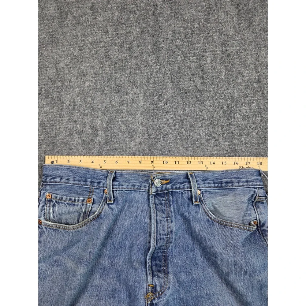 Levis levi 501
