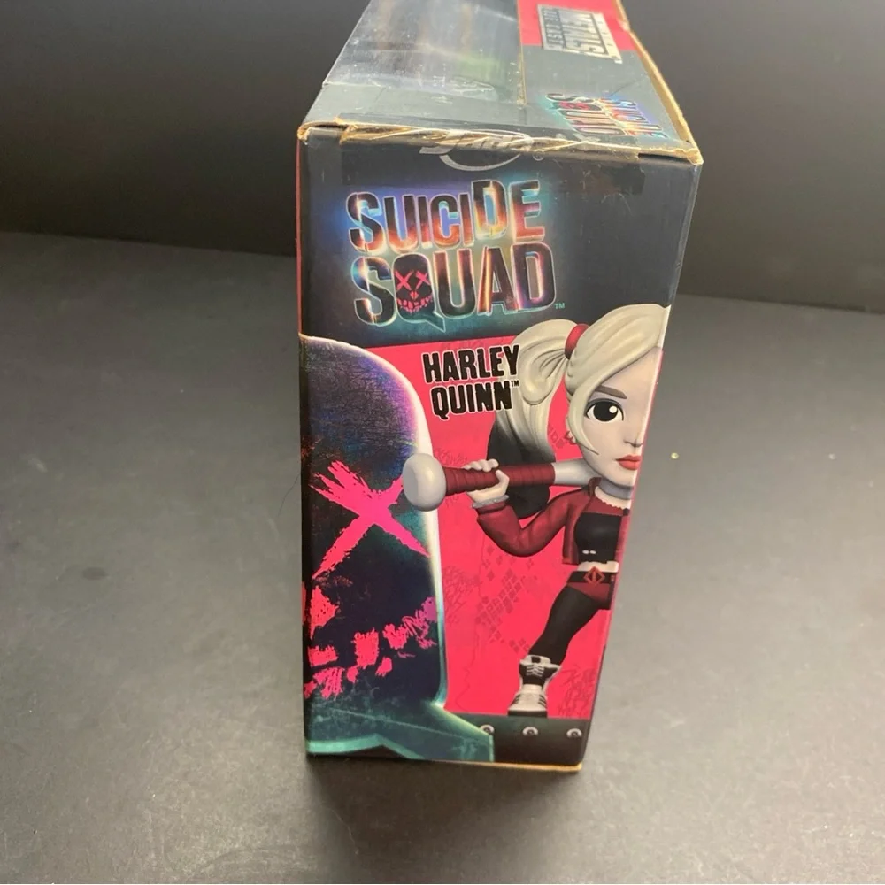 DC Comics never opened