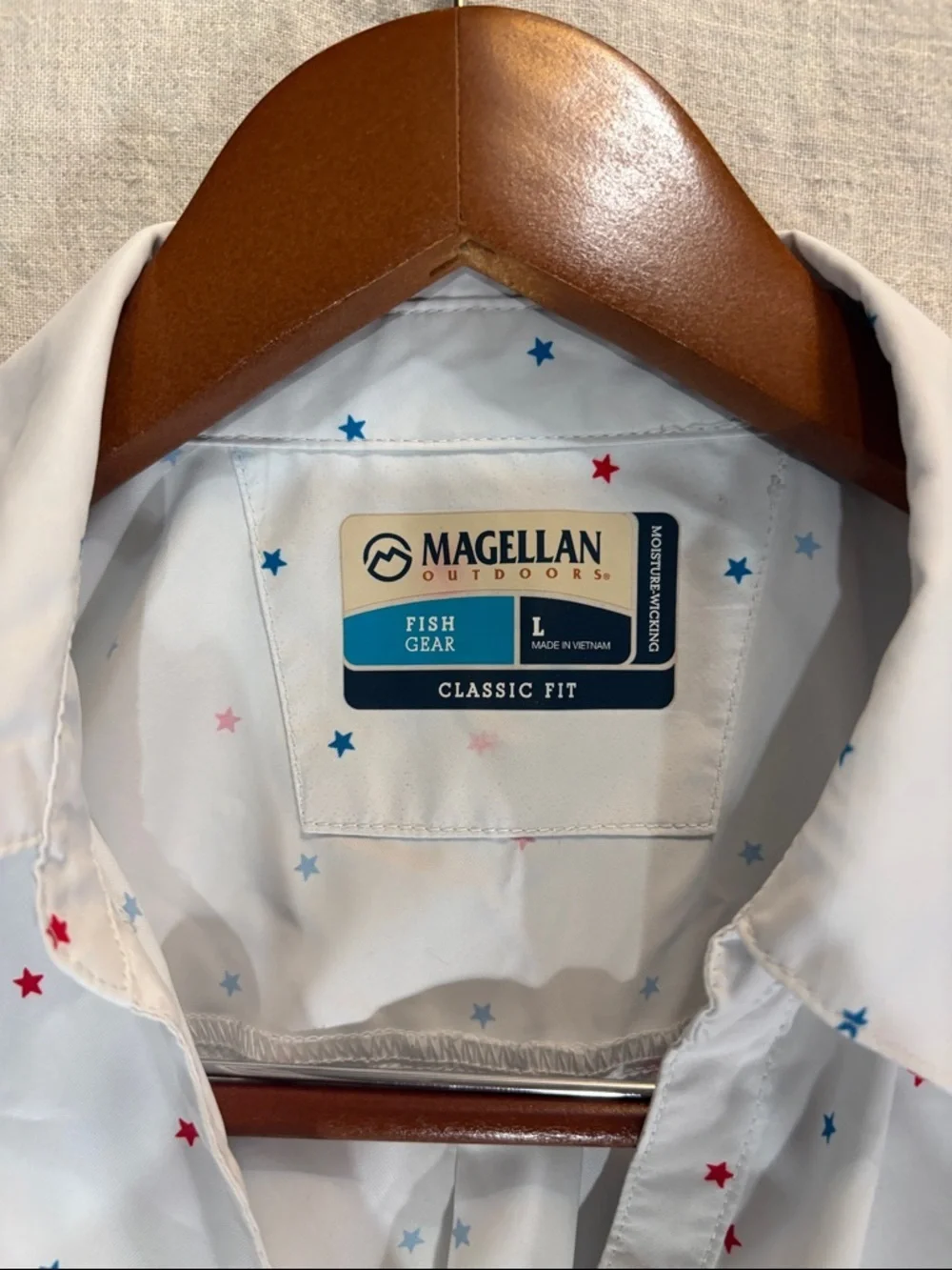 Magellan Outdoors lightweight women’s