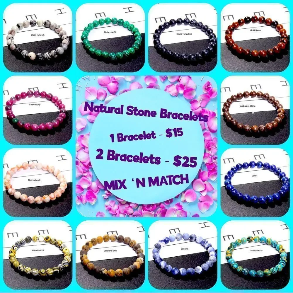 None natural stone