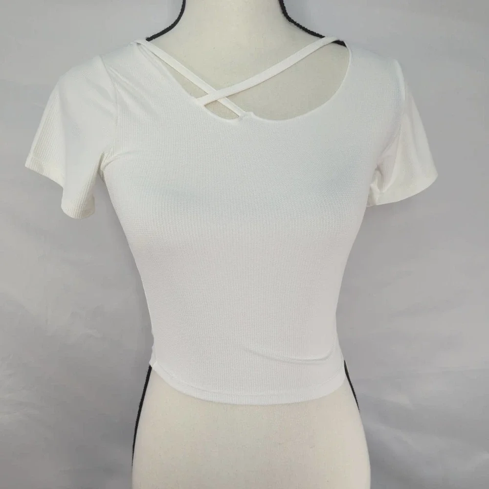 HALARA short sleeve