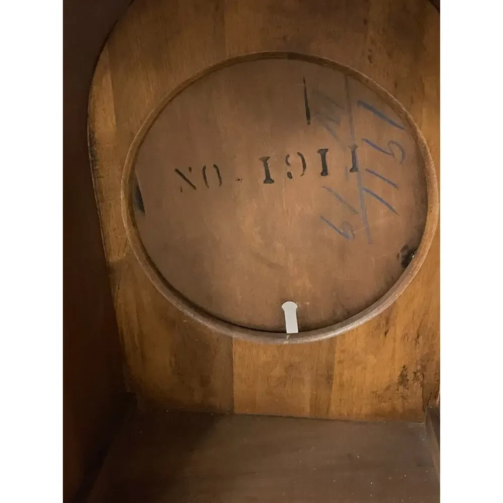 Unbranded vintage wooden