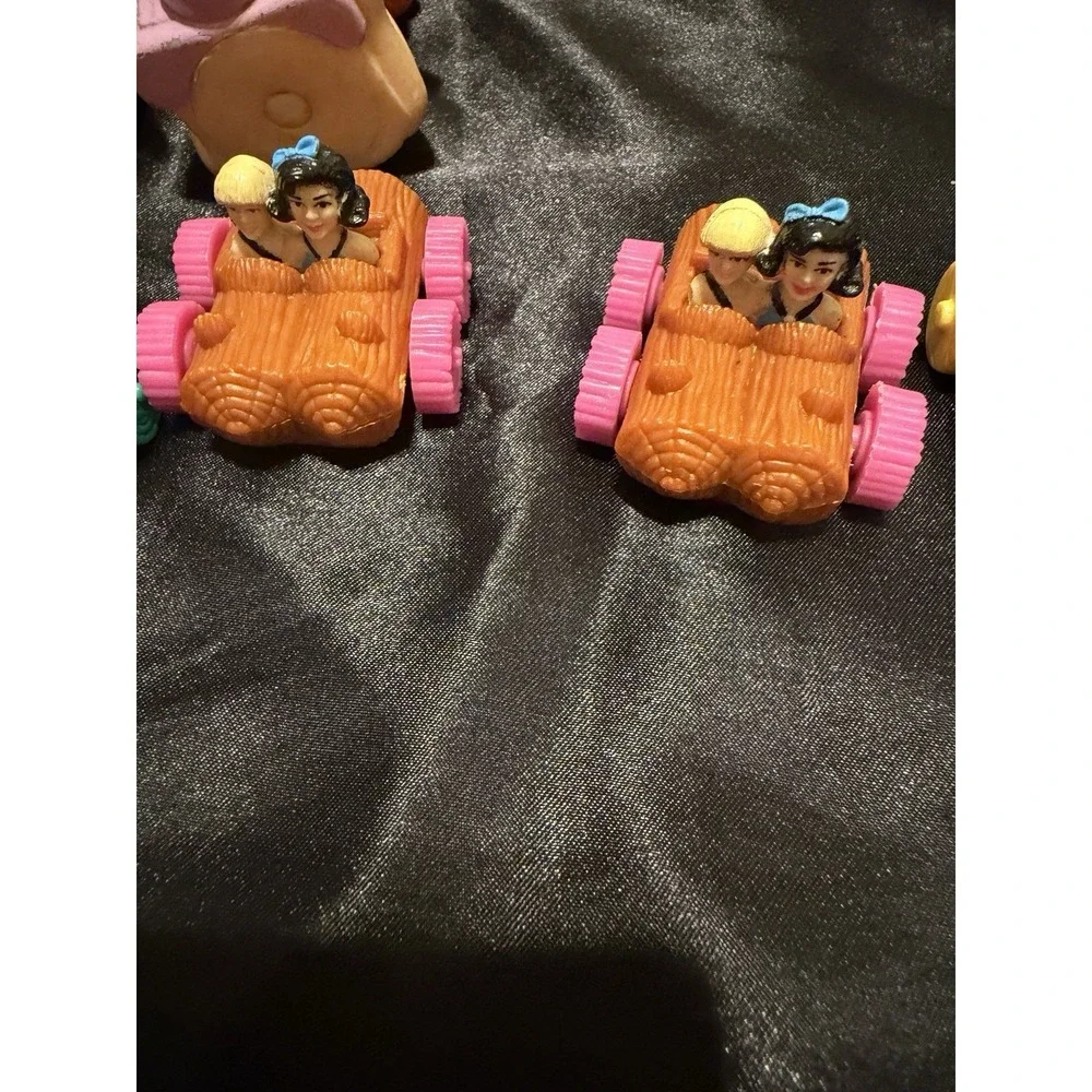 McDonalds vtg 1993