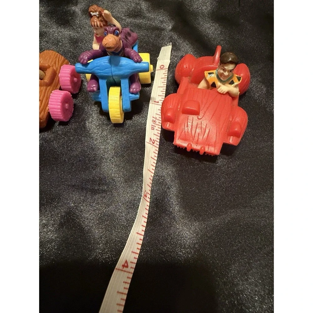 McDonalds vtg 1993