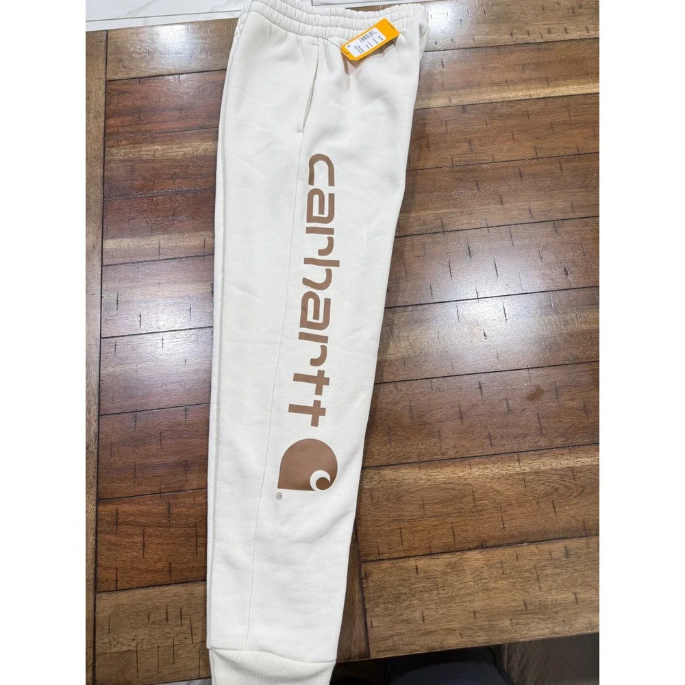 Carhartt boys fleece