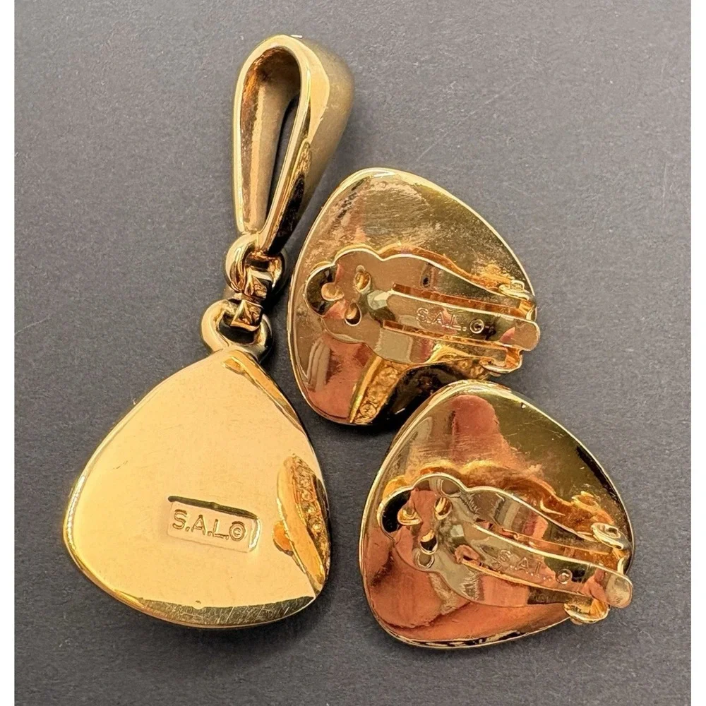 Swarovski vintage sal