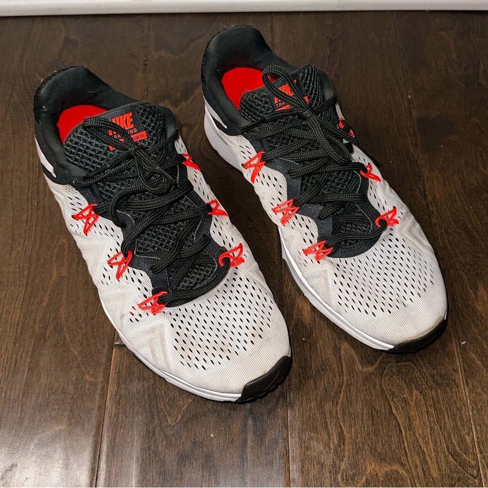 Nike zoom tr