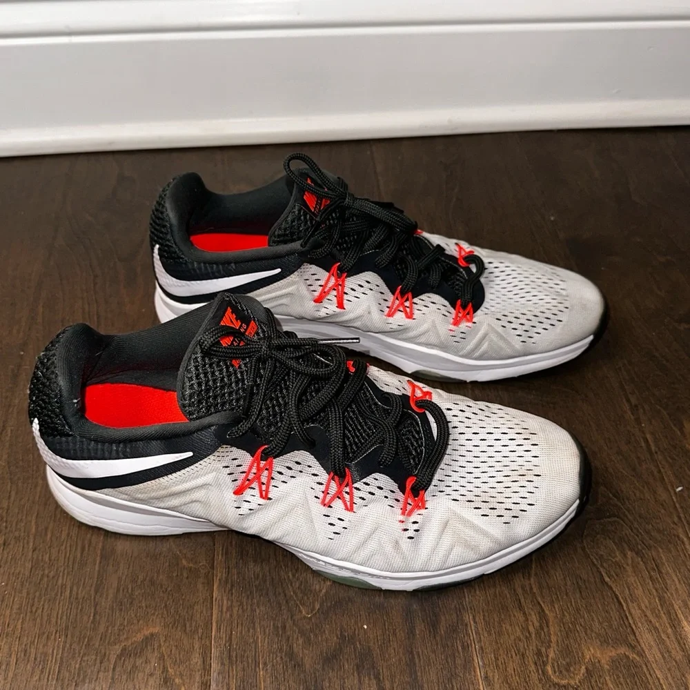 Nike zoom tr
