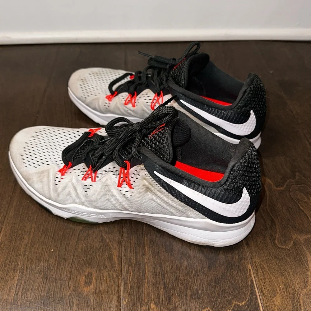 Nike zoom tr