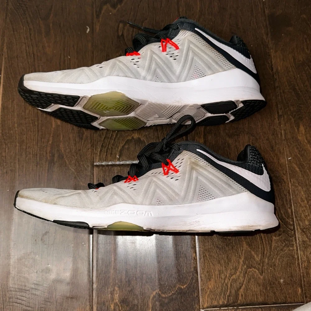 Nike zoom tr
