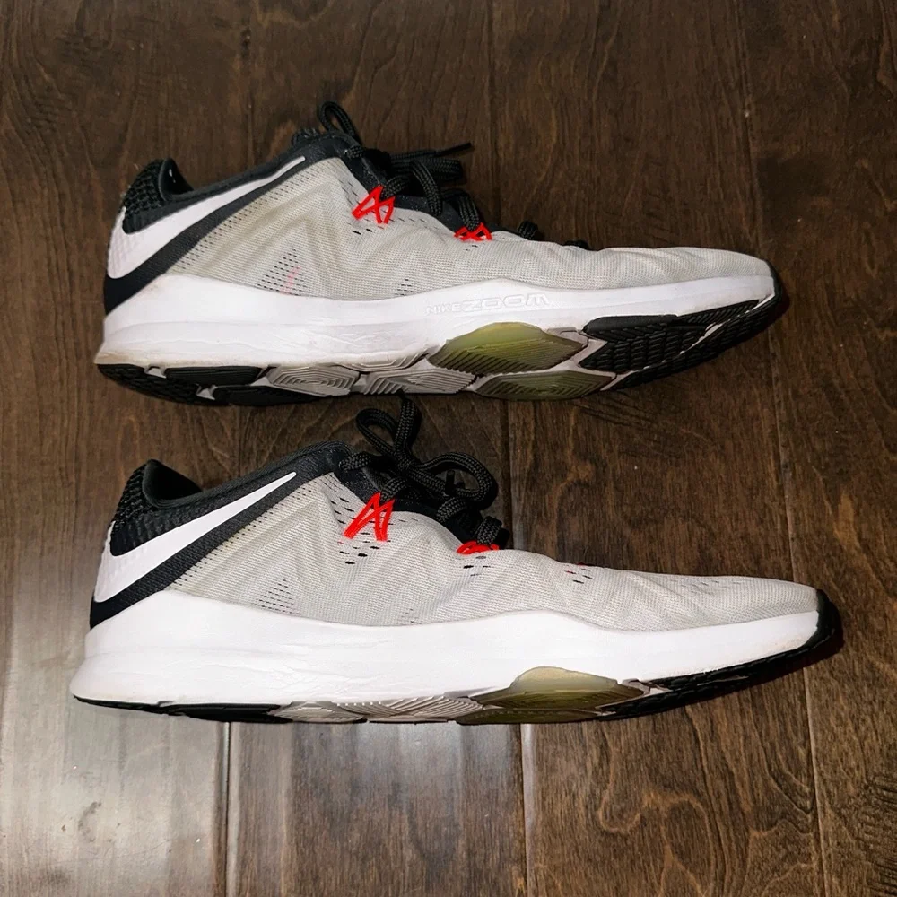 Nike zoom tr