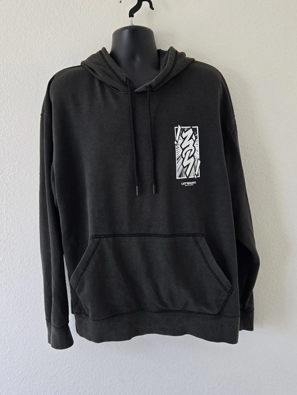 Jordan dri fit