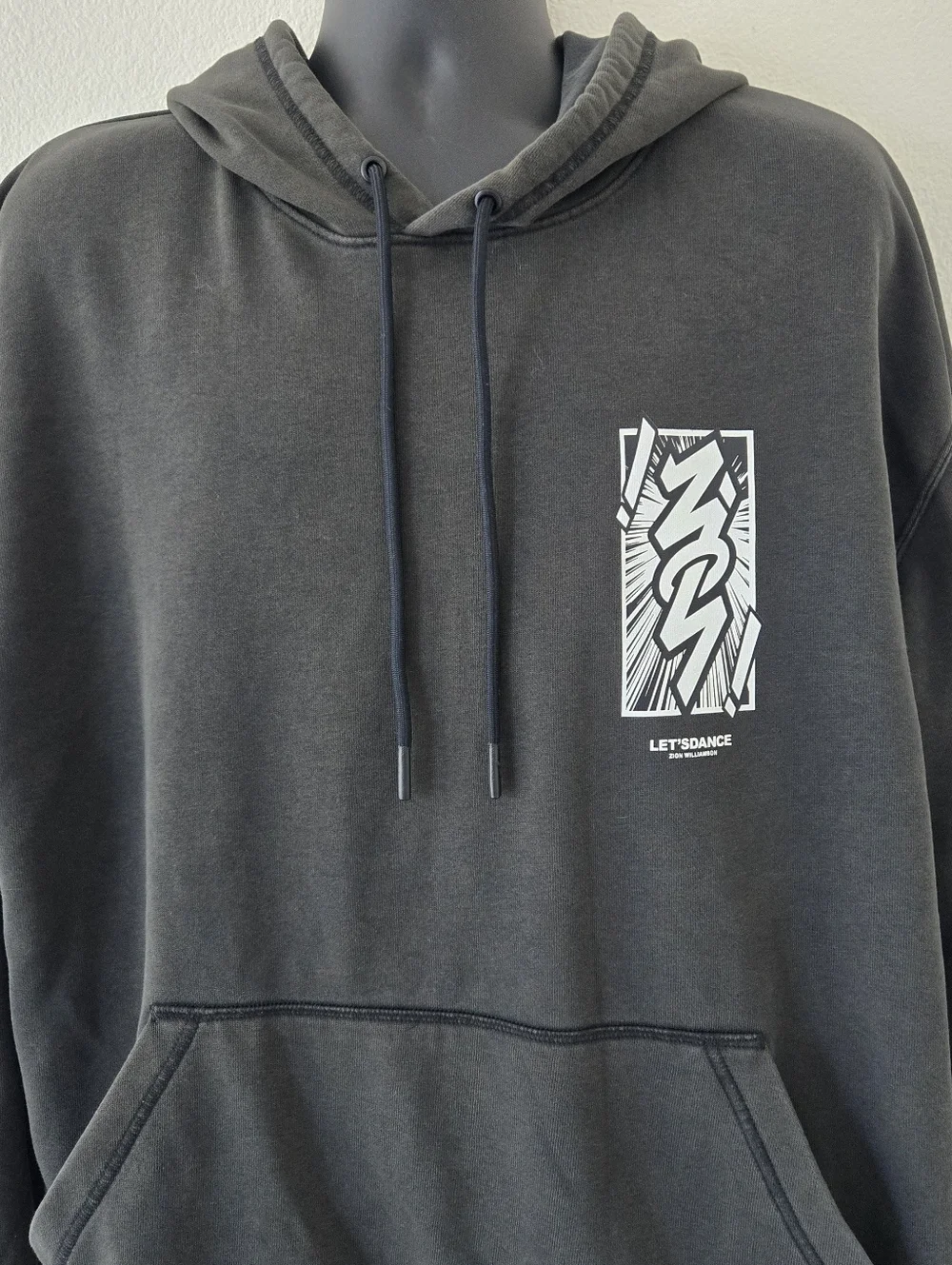 Jordan dri fit