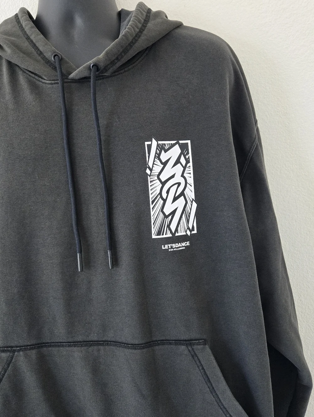 Jordan dri fit