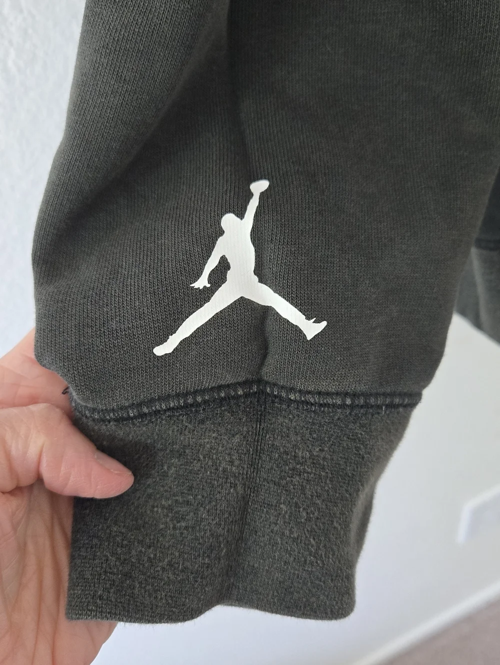 Jordan dri fit