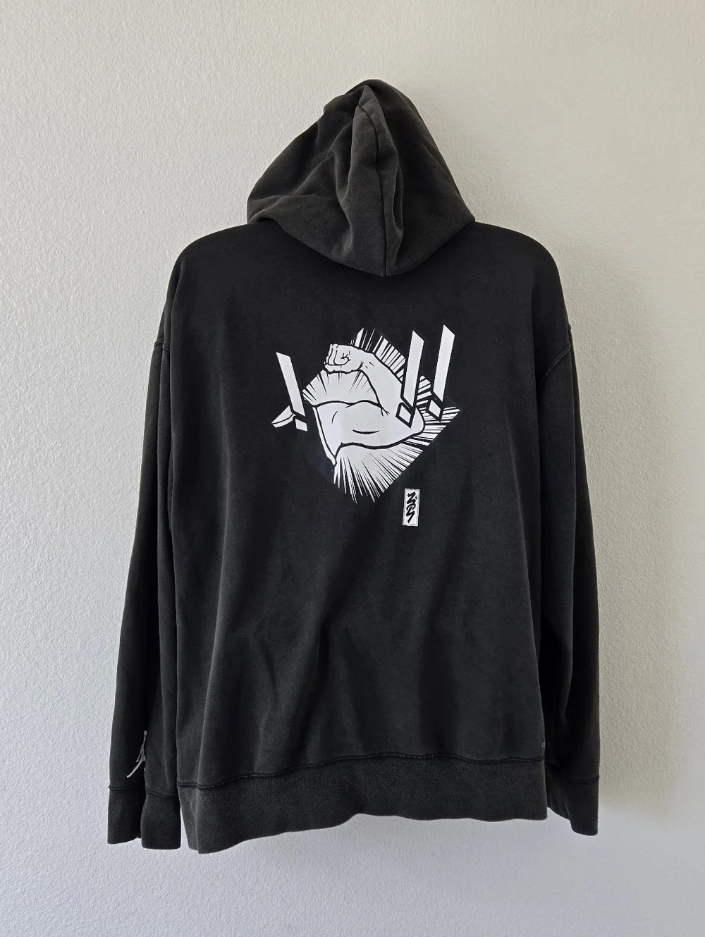 Jordan dri fit