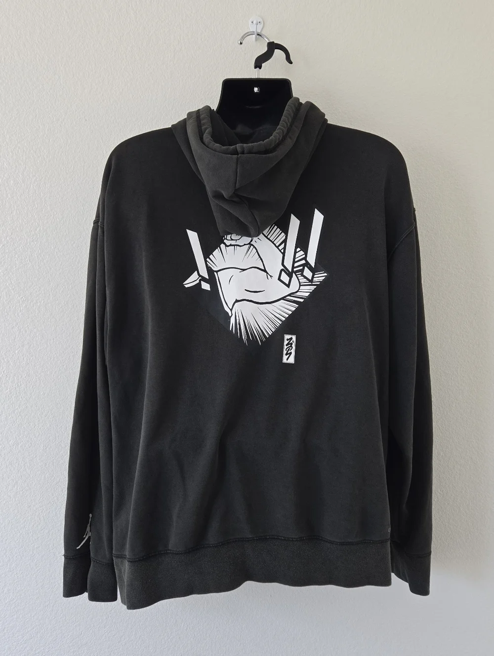 Jordan dri fit