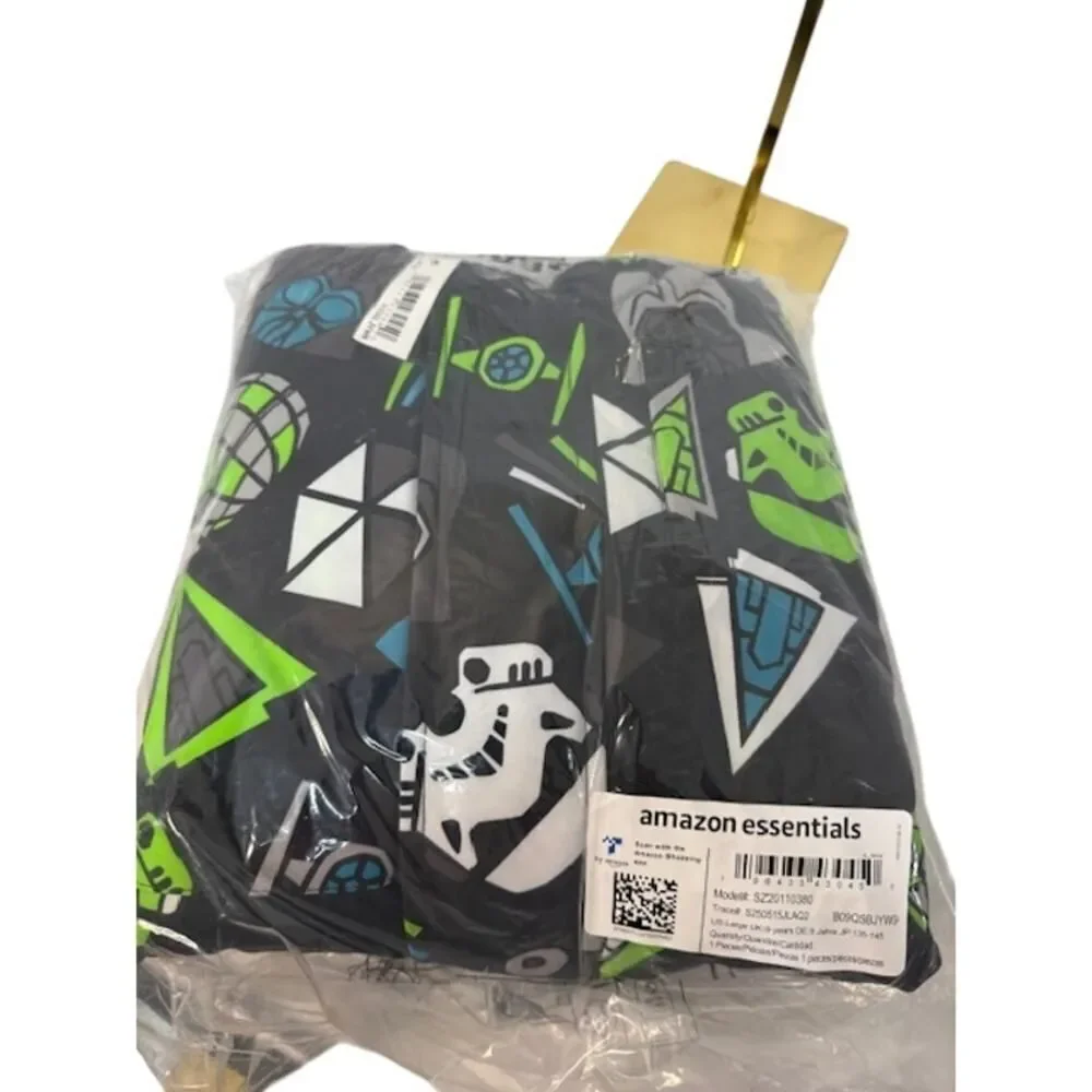 Star Wars nwt star