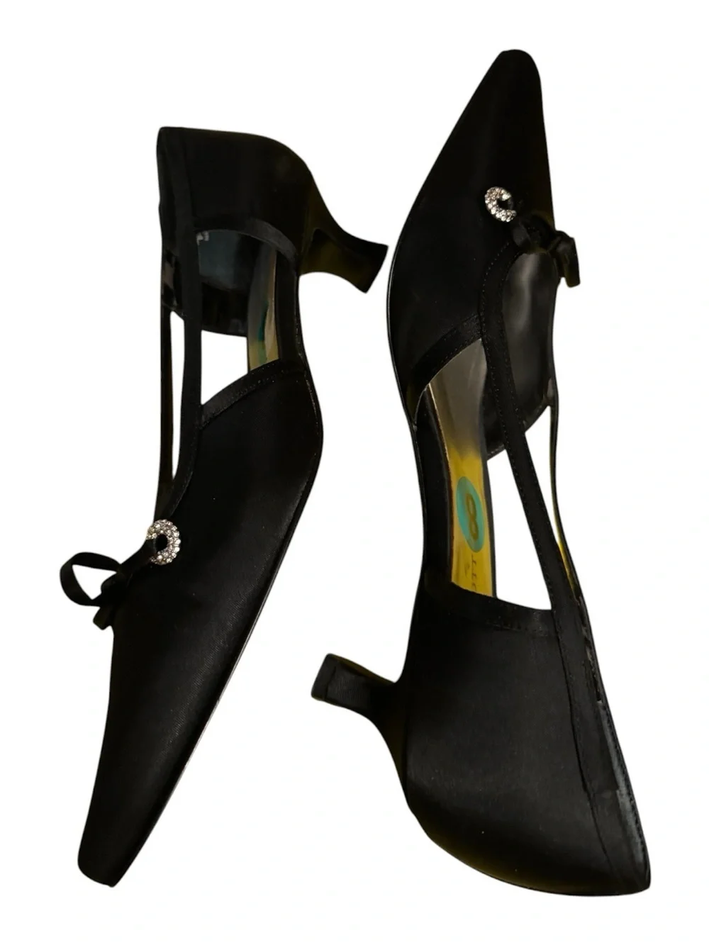 Karen Scott elegant karen