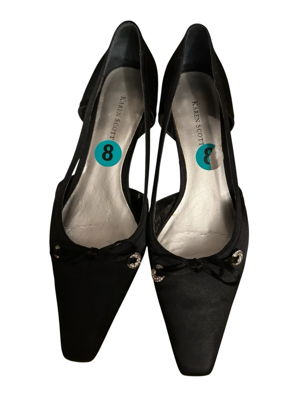 Karen Scott elegant karen