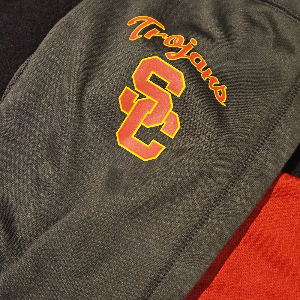 Nike usc southern