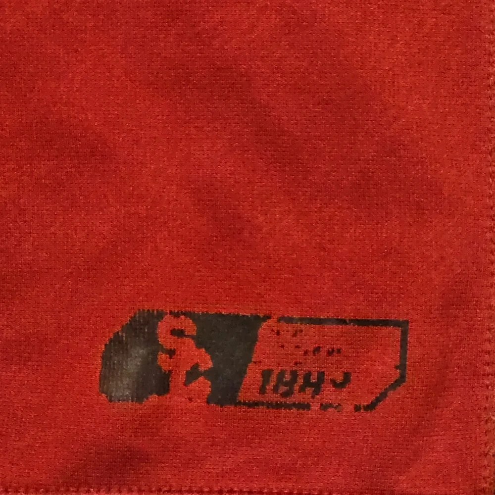 Nike usc southern