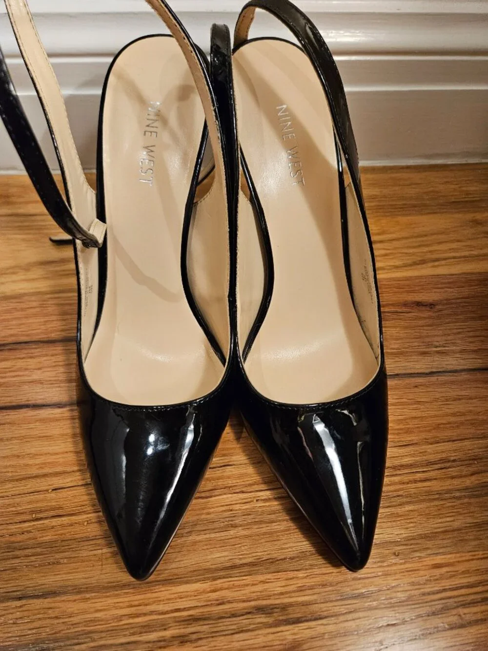 Nine West nine west