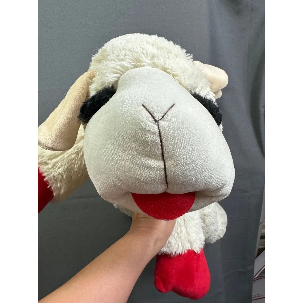 Multipet lamb chop
