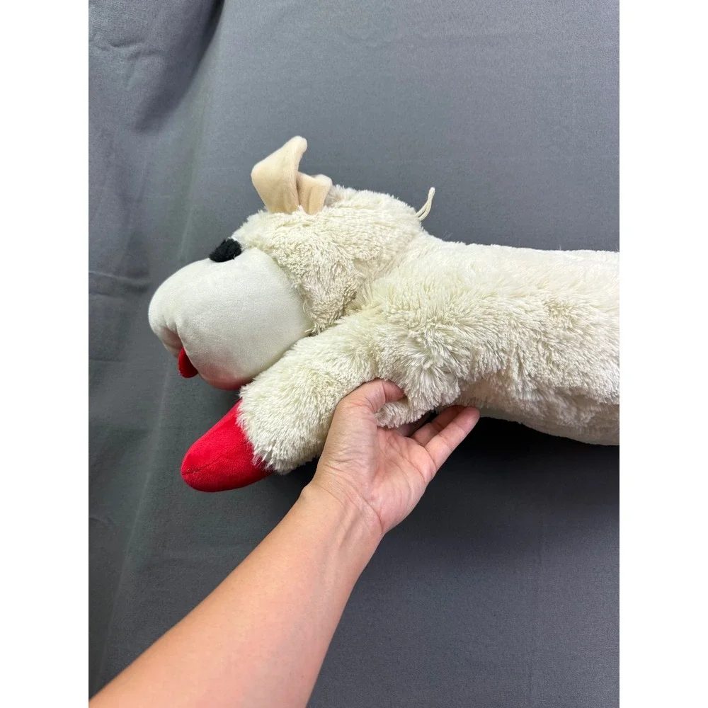 Multipet lamb chop